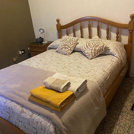 Departamento En El Corazon De Mendoza 아파트 외부 사진