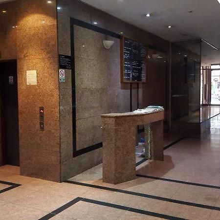 Departamento En El Corazon De Mendoza 아파트 외부 사진