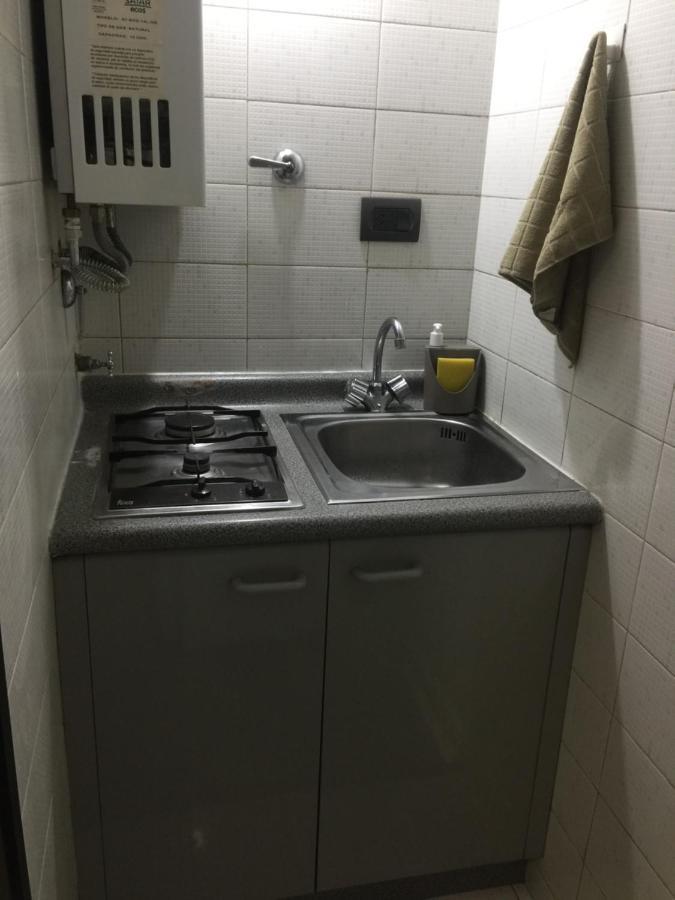 Departamento En El Corazon De Mendoza 아파트 외부 사진
