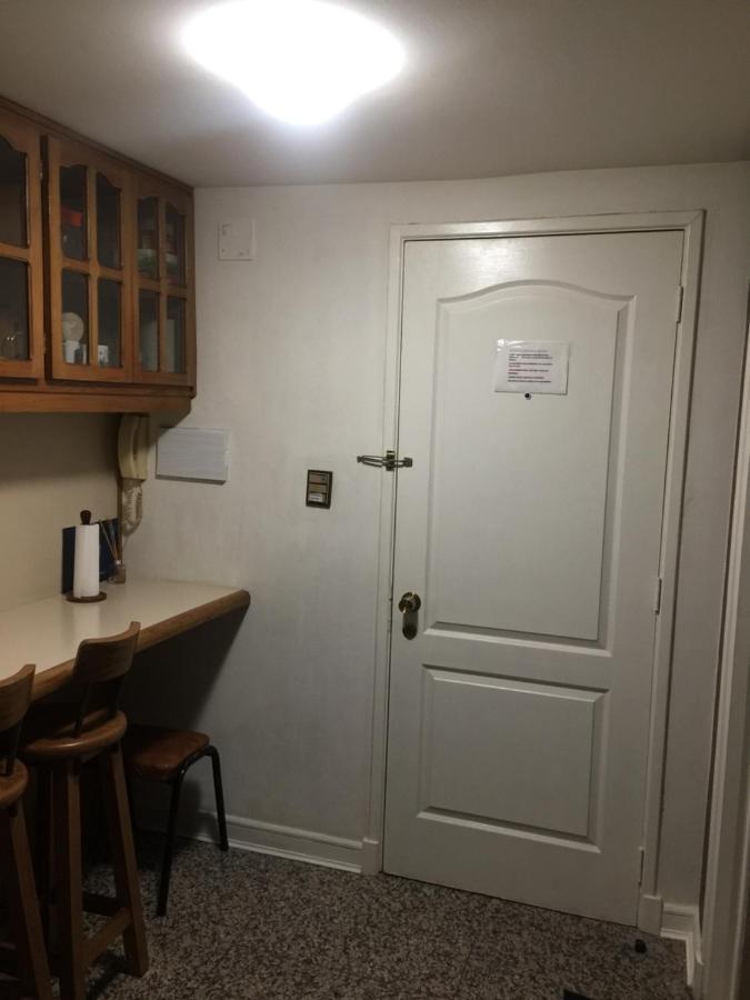 Departamento En El Corazon De Mendoza 아파트 외부 사진