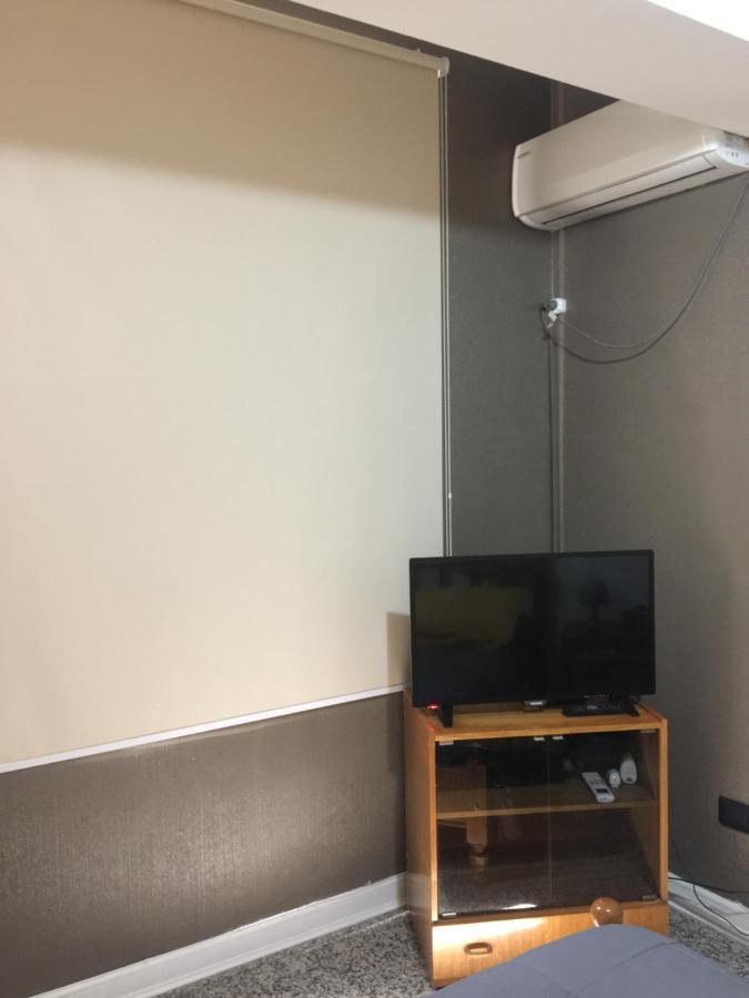 Departamento En El Corazon De Mendoza 아파트 외부 사진