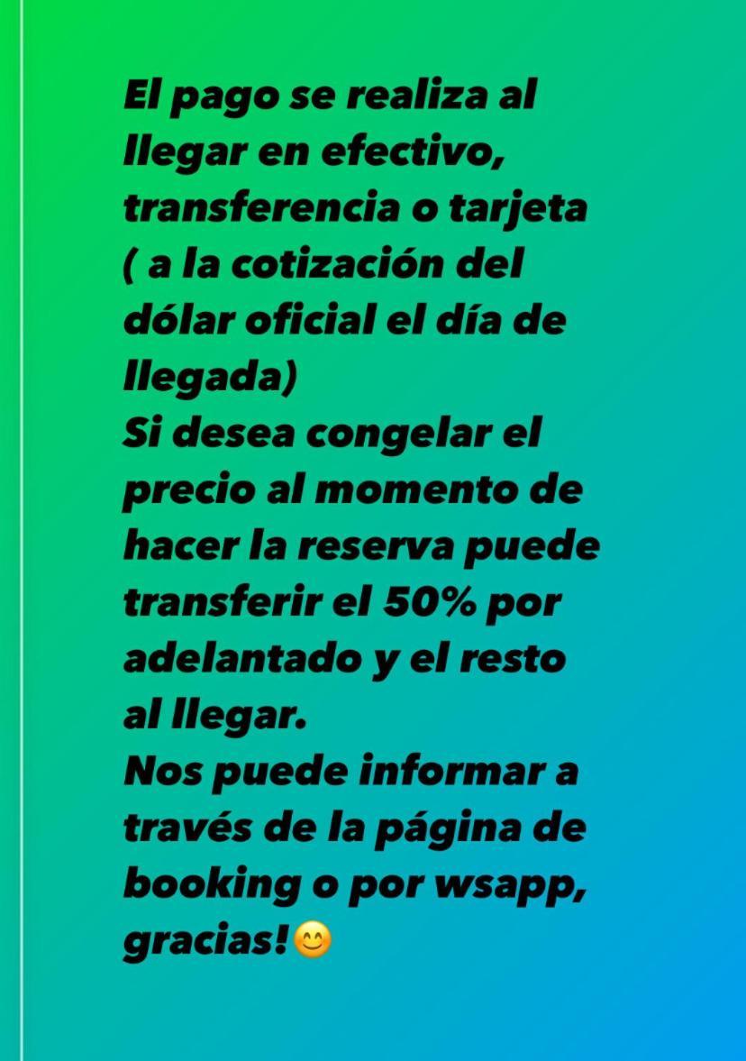 Departamento En El Corazon De Mendoza 아파트 외부 사진