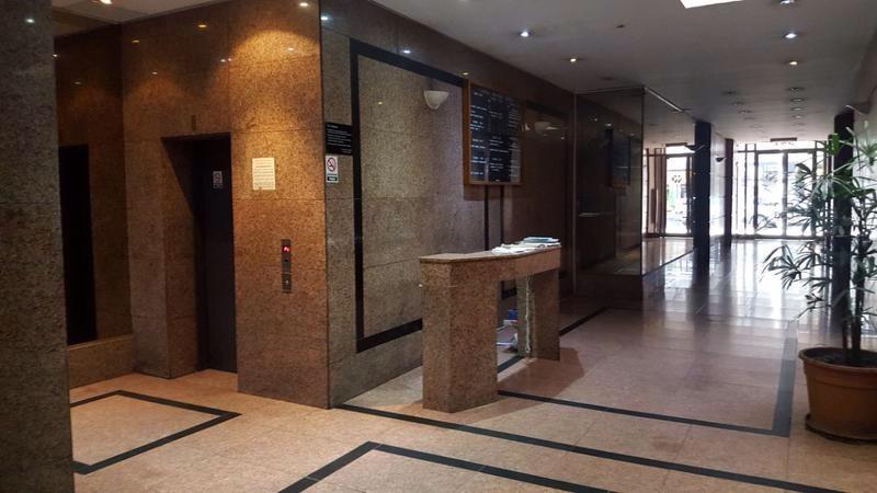 Departamento En El Corazon De Mendoza 아파트 외부 사진