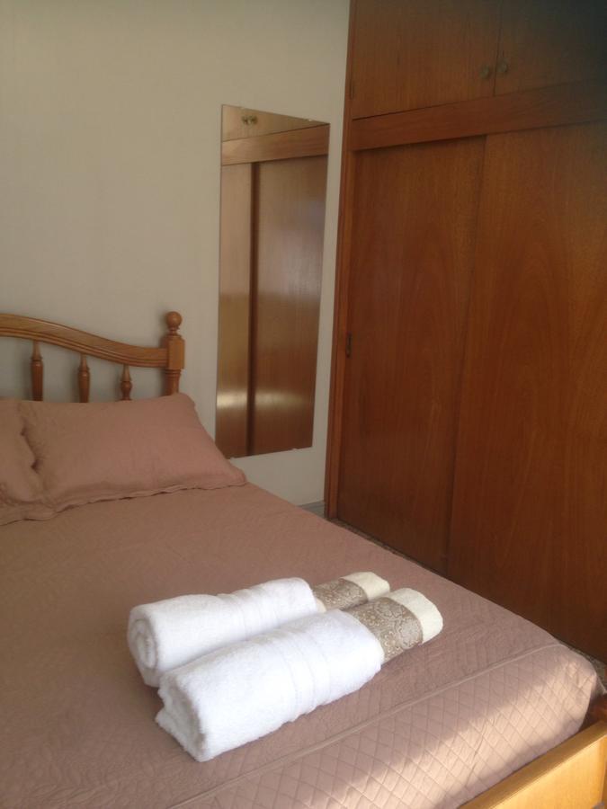 Departamento En El Corazon De Mendoza 아파트 외부 사진